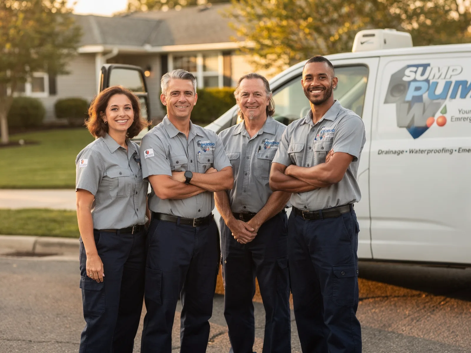 Water Heater Repair company in Troutdale, VA